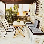 Villa 1880 Agios Nikolaos (Chalkidiki)