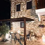 Villa 1880 Agios Nikolaos (Chalkidiki)