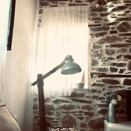 1880 Villa Agios Nikolaos (Chalkidiki)