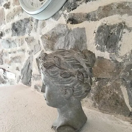 1880 Villa Agios Nikolaos (Chalkidiki)