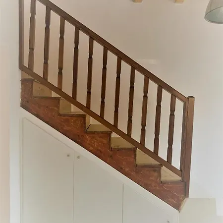 1880 Villa *