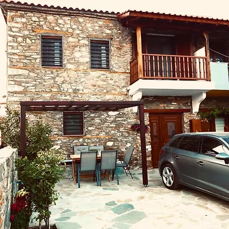 1880 Villa *