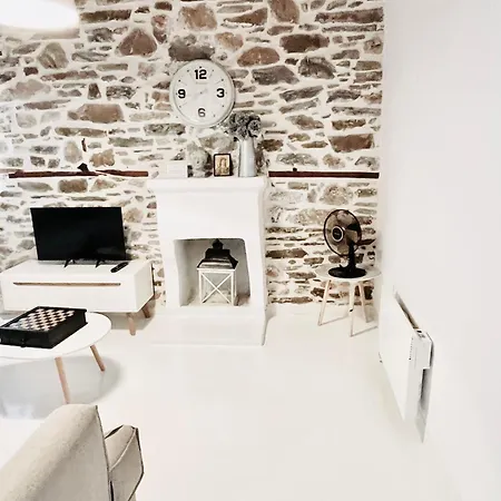 1880 Villa Agios Nikolaos (Chalkidiki)