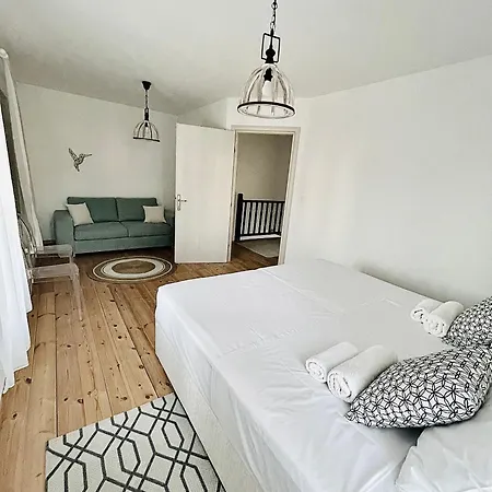 Villa 1880 Agios Nikolaos (Chalkidiki)