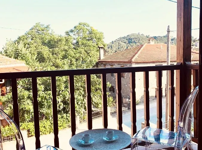 Villa 1880 Agios Nikolaos (Chalkidiki)