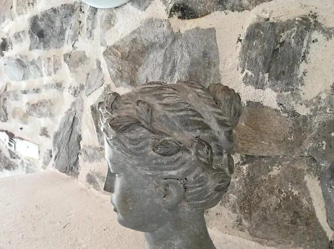 1880 Villa Agios Nikolaos (Chalkidiki)