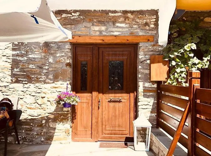 1880 Villa *