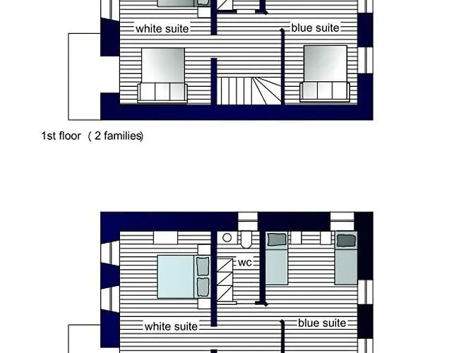 1880 Villa Agios Nikolaos (Chalkidiki)