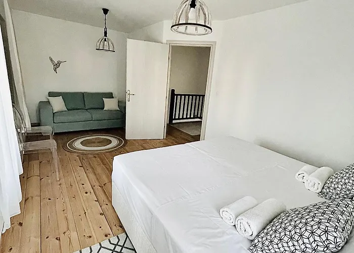 Villa 1880 Agios Nikolaos (Chalkidiki)