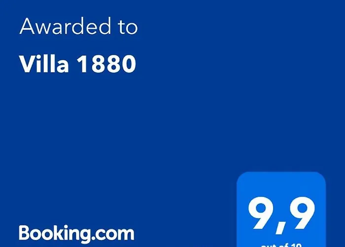 1880 Villa Agios Nikolaos (Chalkidiki)